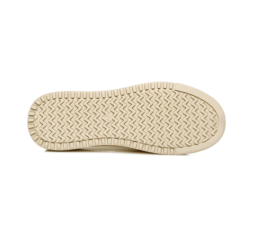 Flat Lace Sneaker Lorna - Image 8