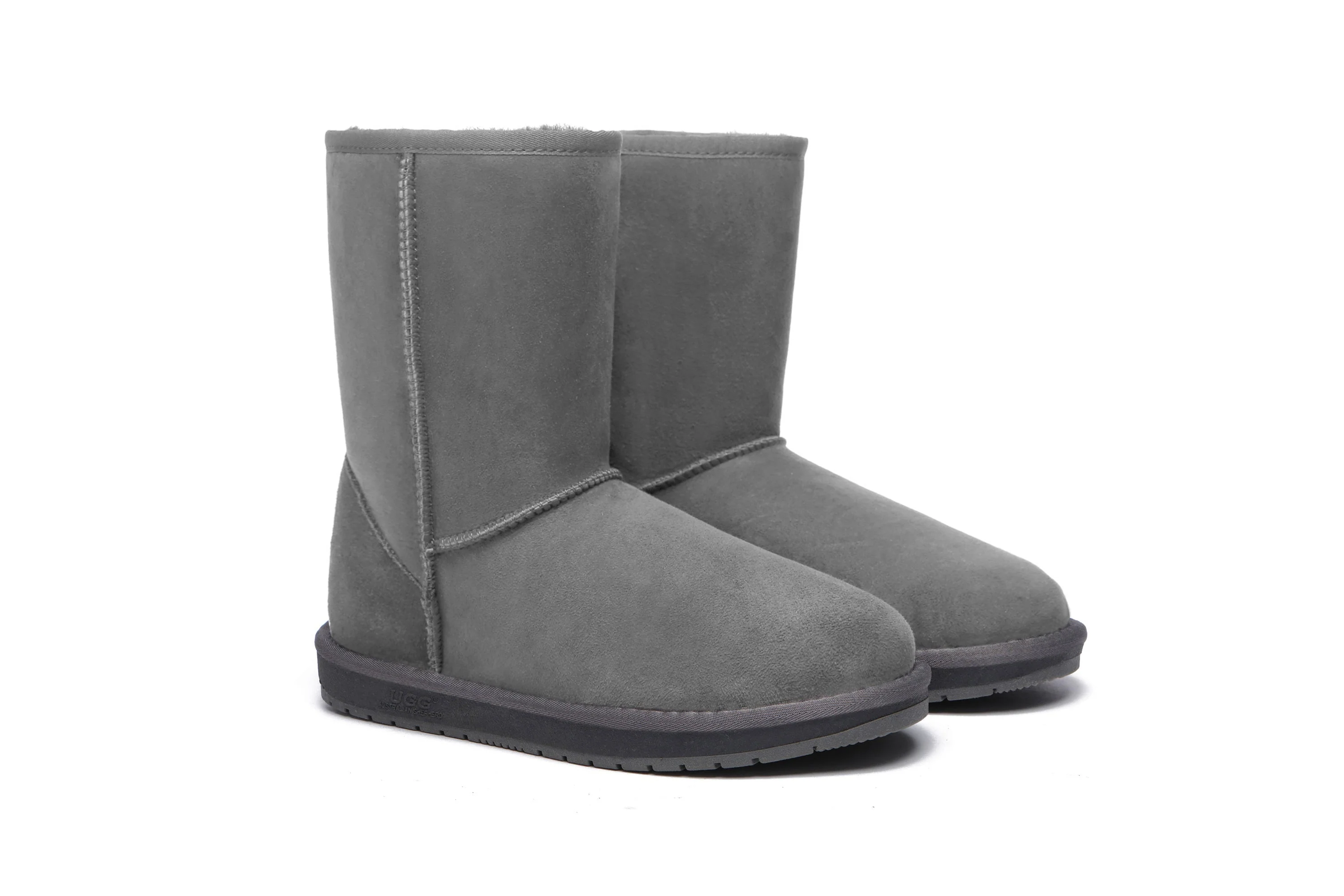 UGG Boots Australian Premium Unisex Short Classic Boots - Image 13