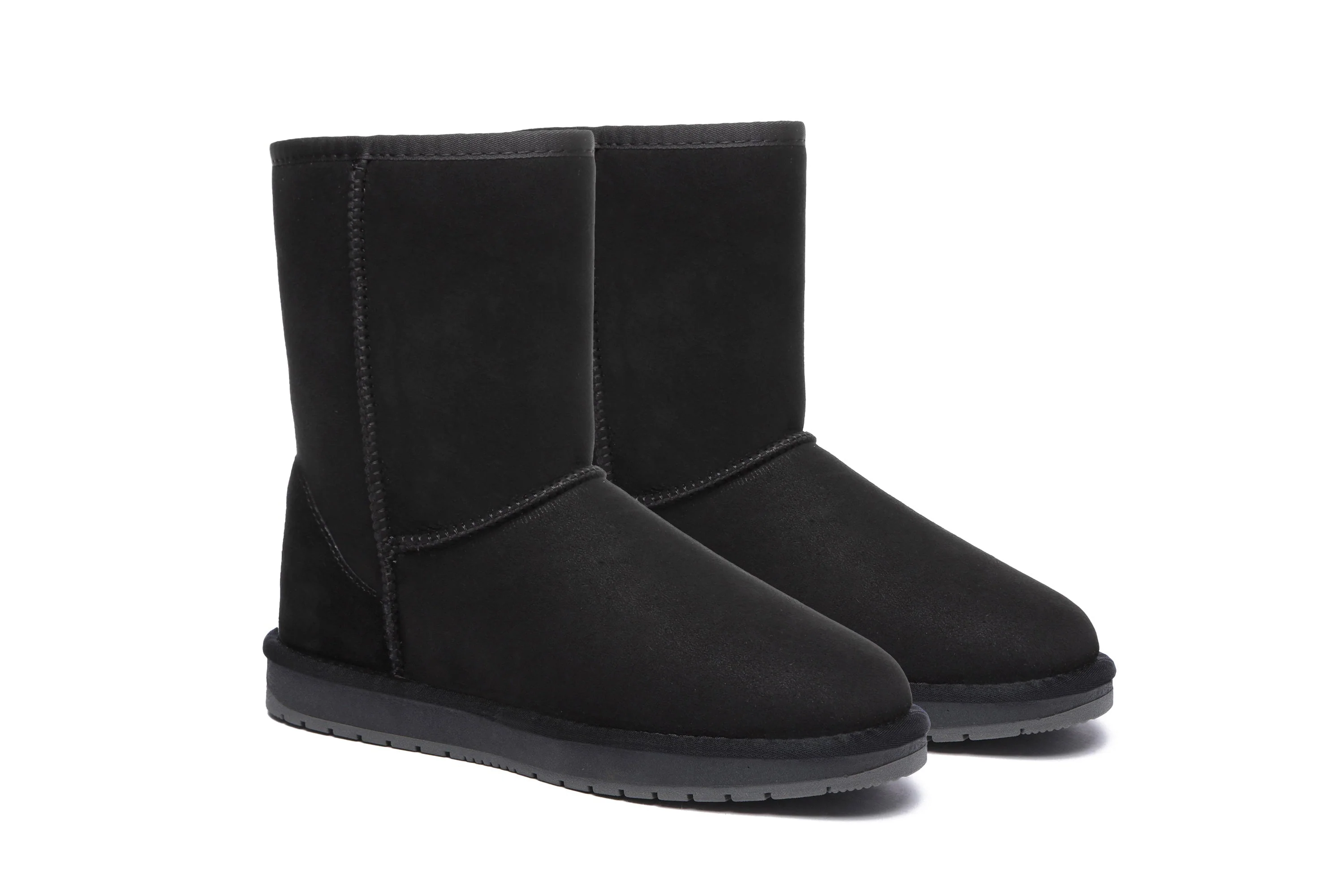 UGG Boots Australian Premium Unisex Short Classic Boots - Image 18