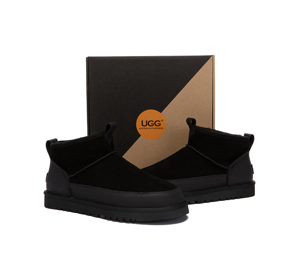 UGG Boots Men Fyrell - Image 10