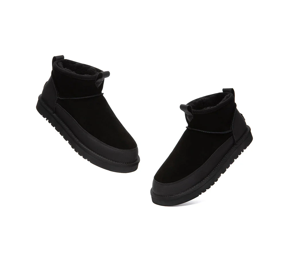 UGG Boots Men Fyrell - Image 11