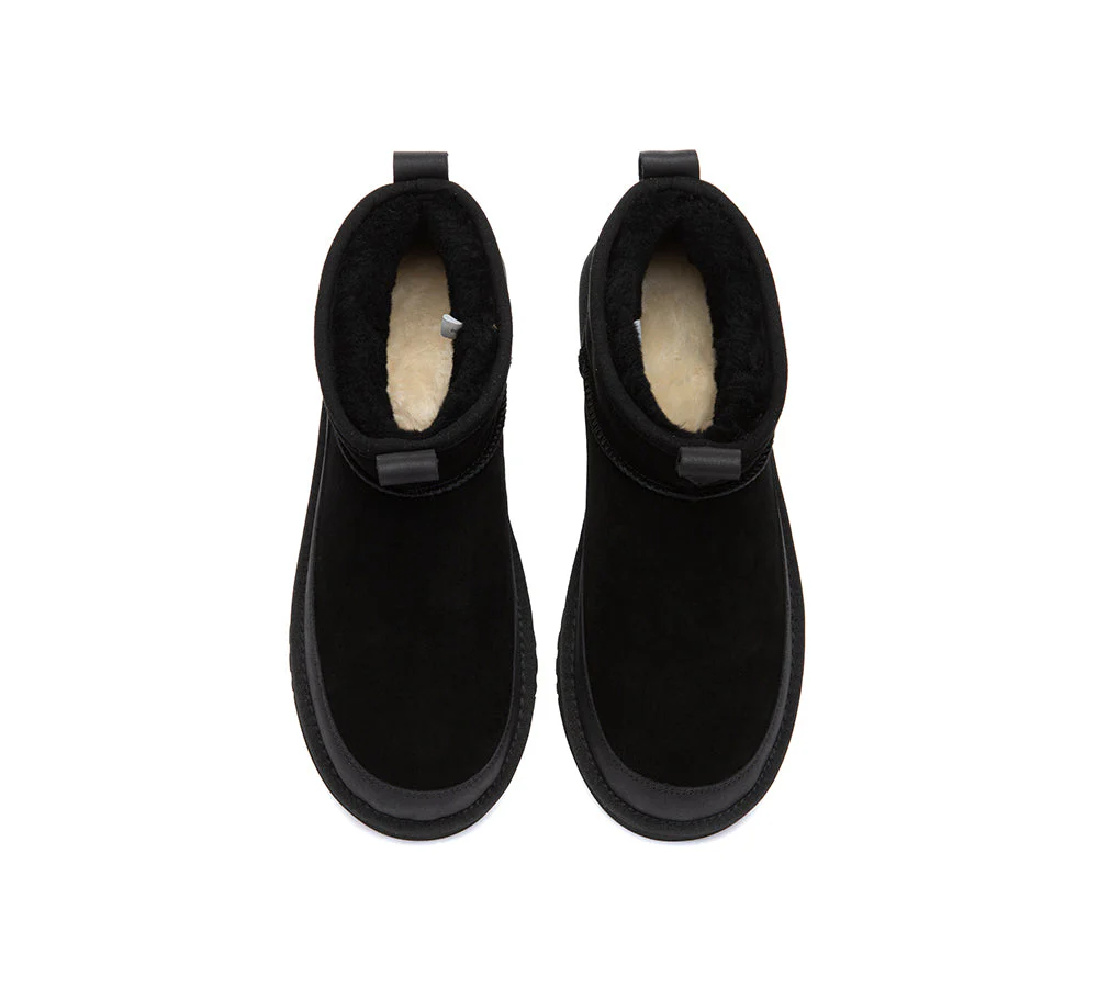 UGG Boots Men Fyrell - Image 12