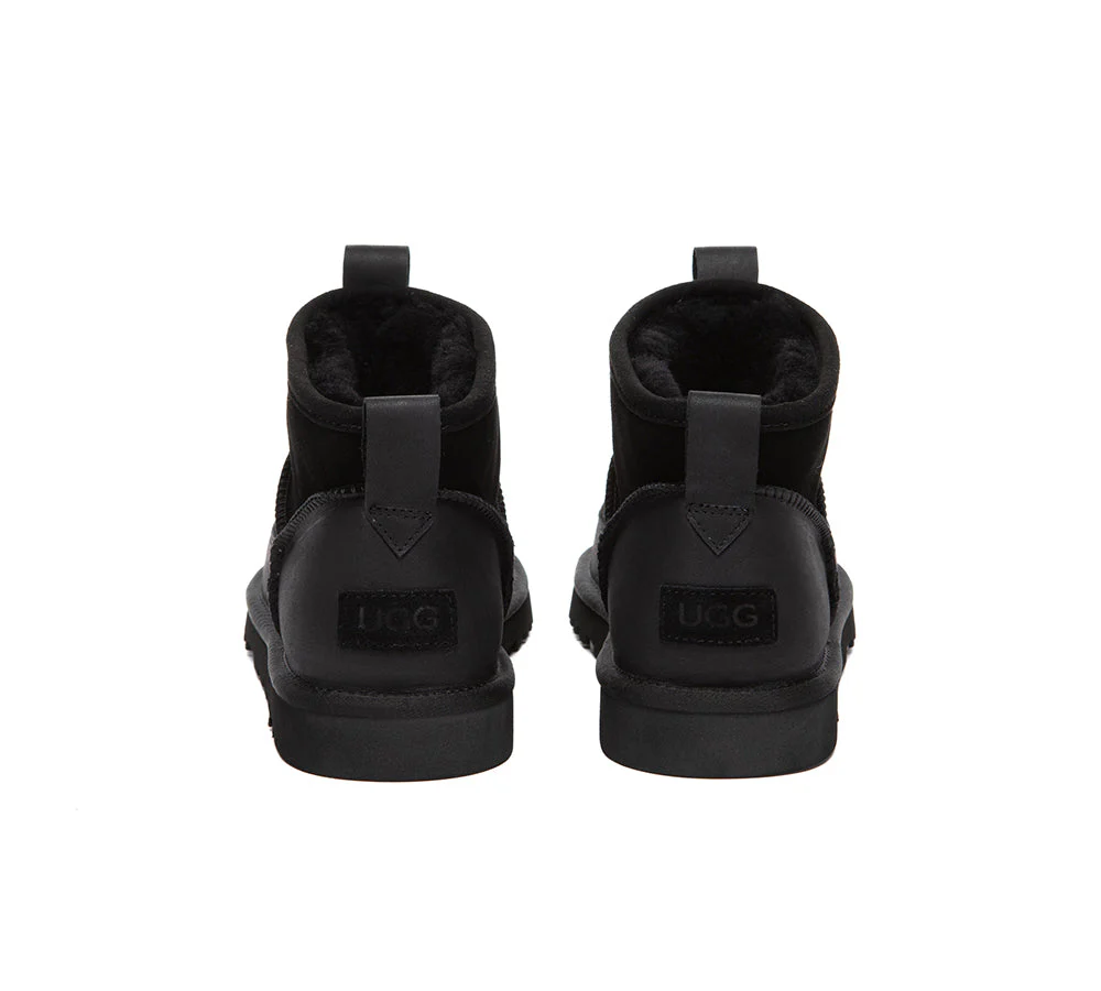UGG Boots Men Fyrell - Image 13
