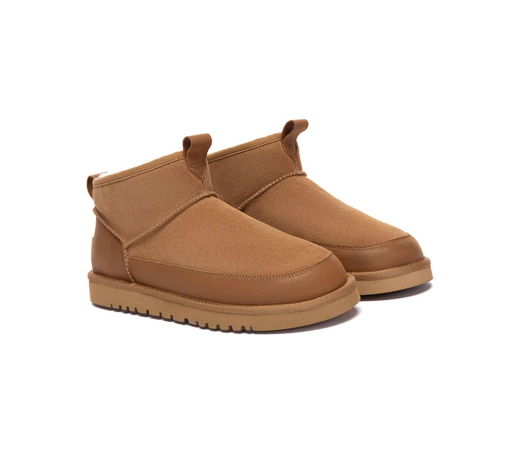UGG Boots Men Fyrell - Image 2