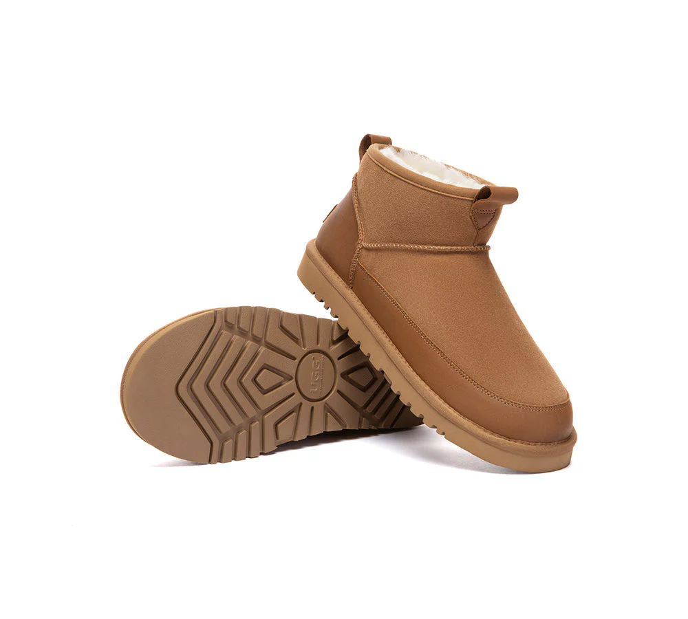 UGG Boots Men Fyrell - Image 3