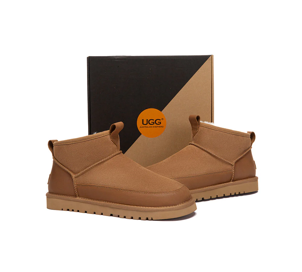UGG Boots Men Fyrell - Image 4