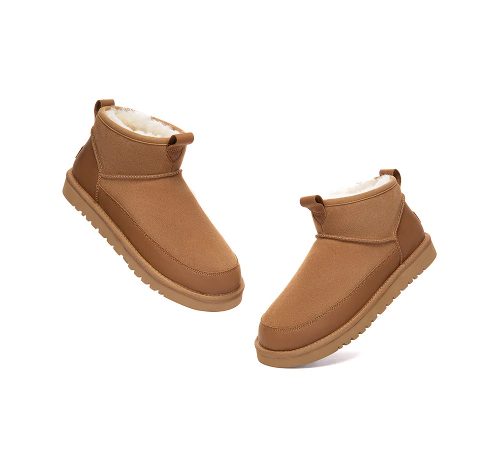 UGG Boots Men Fyrell - Image 5