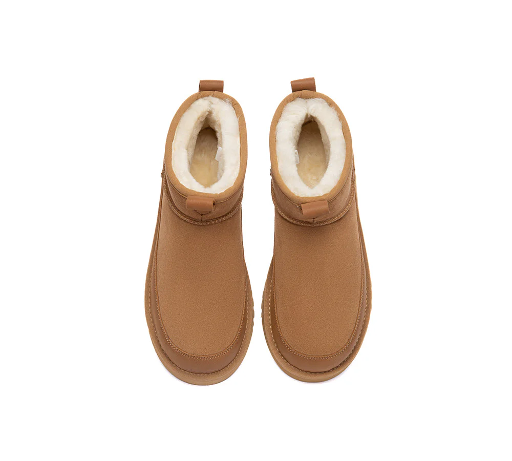 UGG Boots Men Fyrell - Image 6