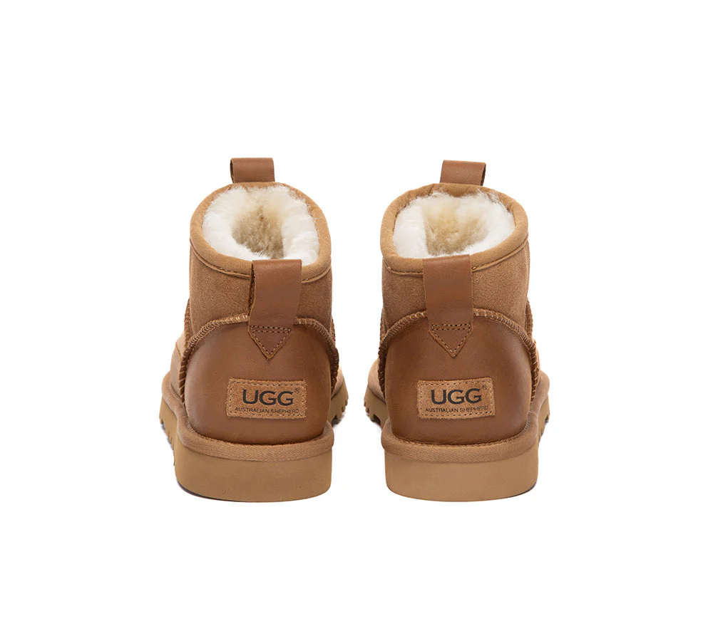 UGG Boots Men Fyrell - Image 7