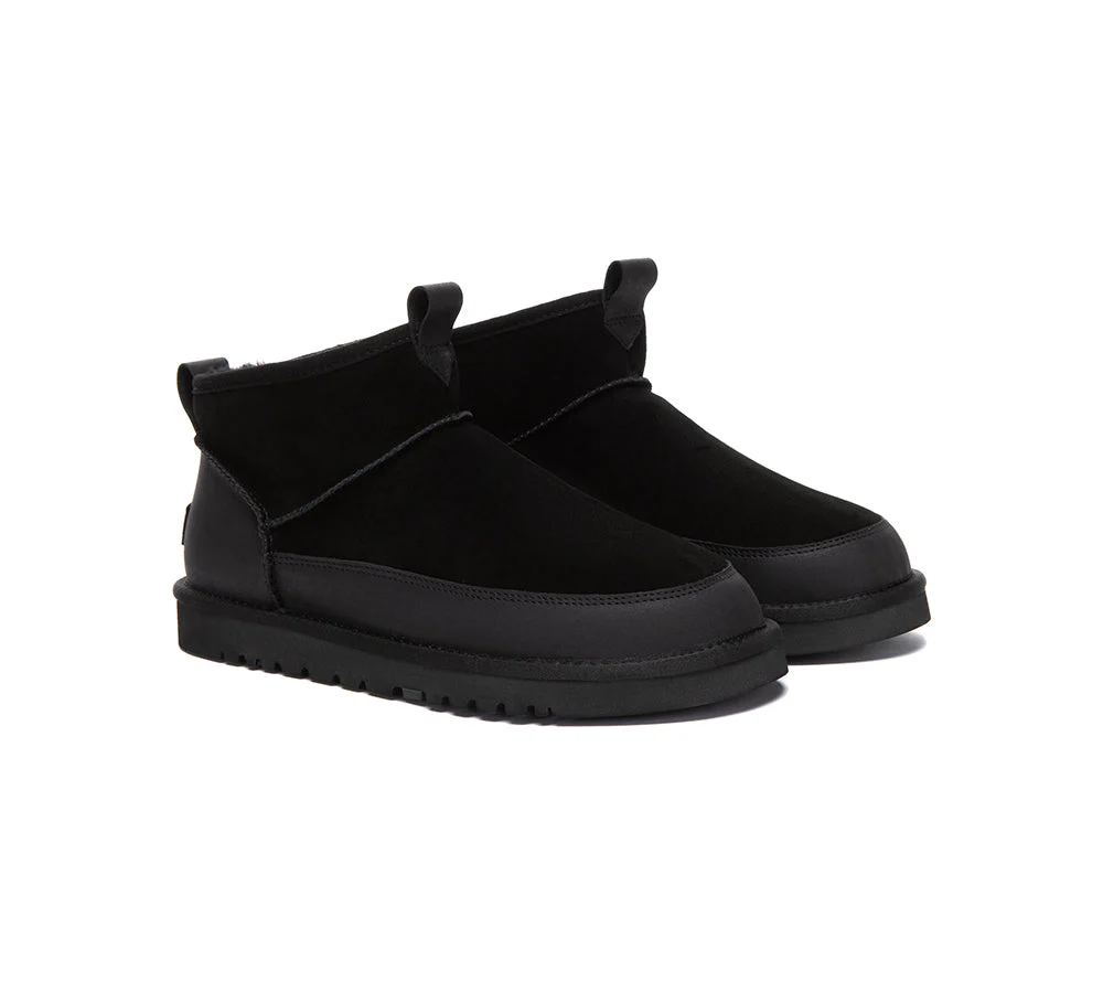 UGG Boots Men Fyrell - Image 8