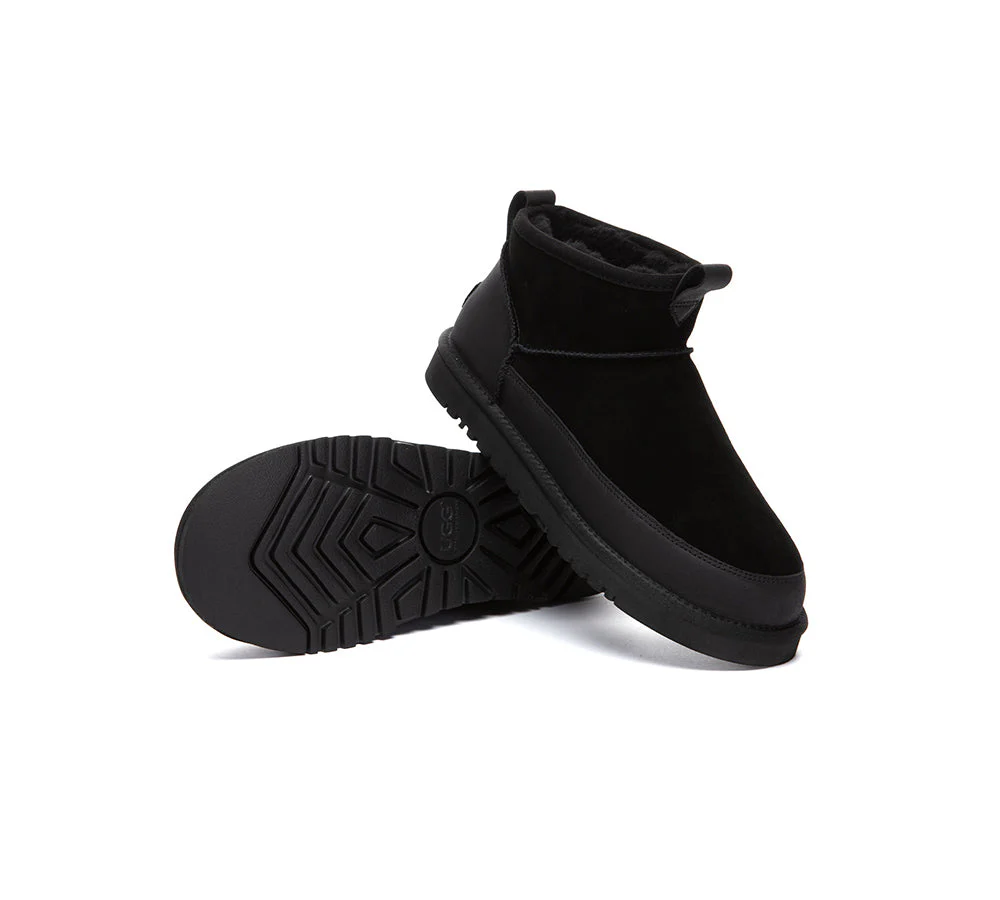 UGG Boots Men Fyrell - Image 9