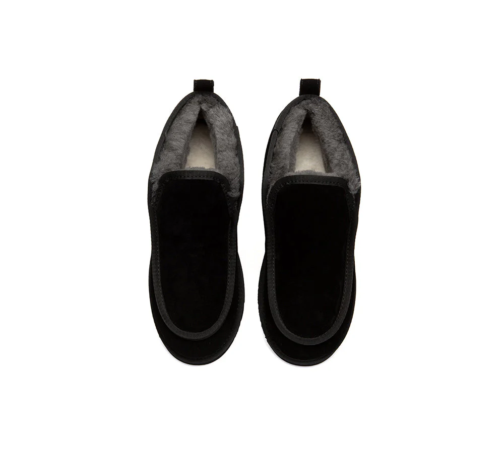 UGG Boots Sheepskin Wool Mini Ankle Tavros - Image 12