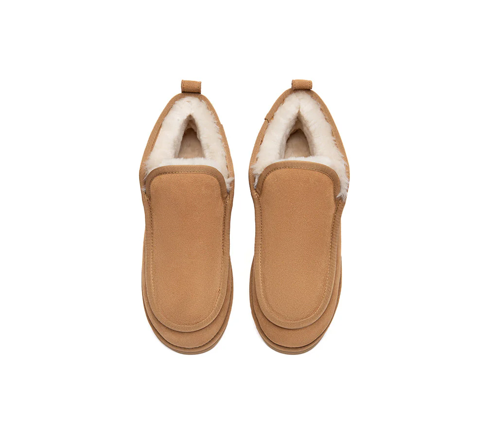 UGG Boots Sheepskin Wool Mini Ankle Tavros - Image 6