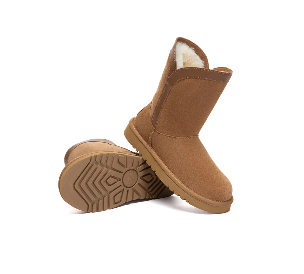 UGG Boots Short Wintra - Image 2