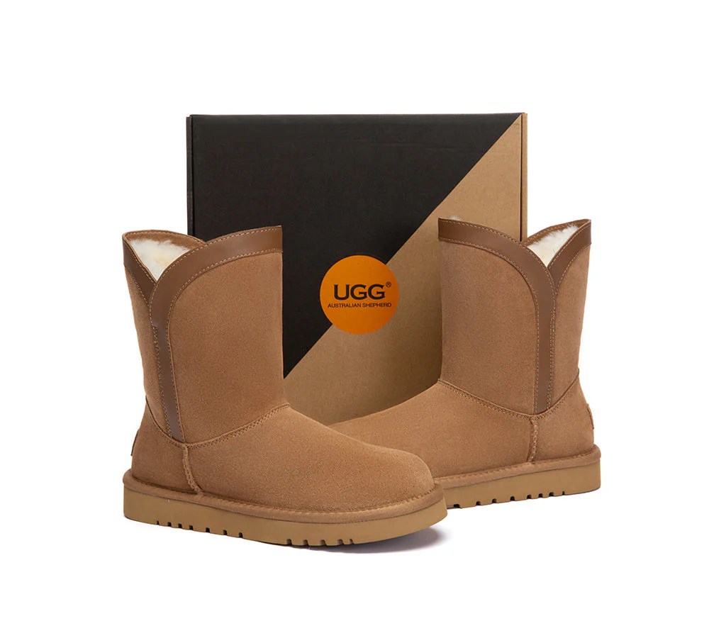 UGG Boots Short Wintra - Image 3