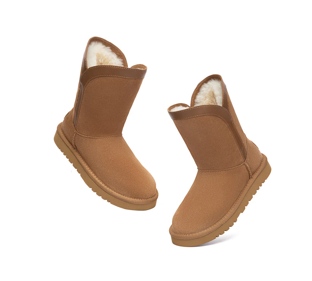 UGG Boots Short Wintra - Image 4