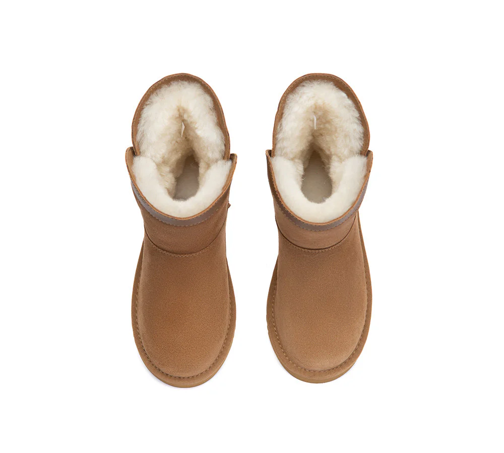 UGG Boots Short Wintra - Image 5