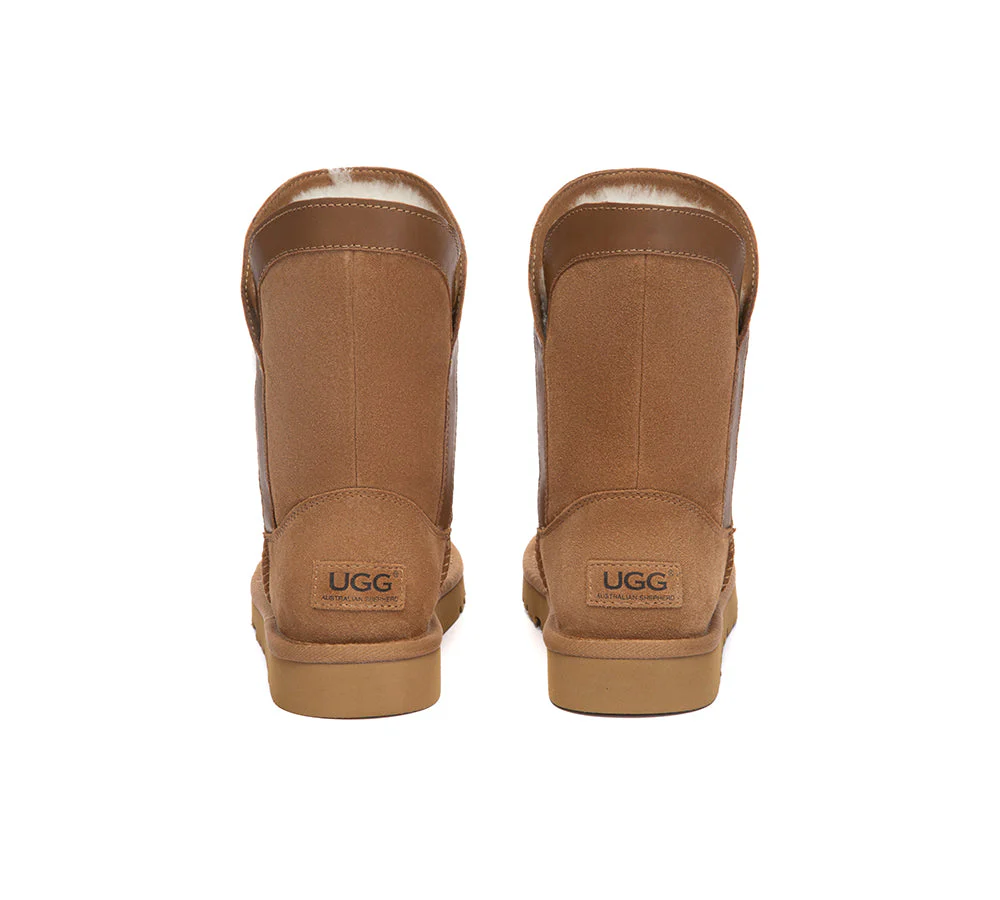 UGG Boots Short Wintra - Image 6