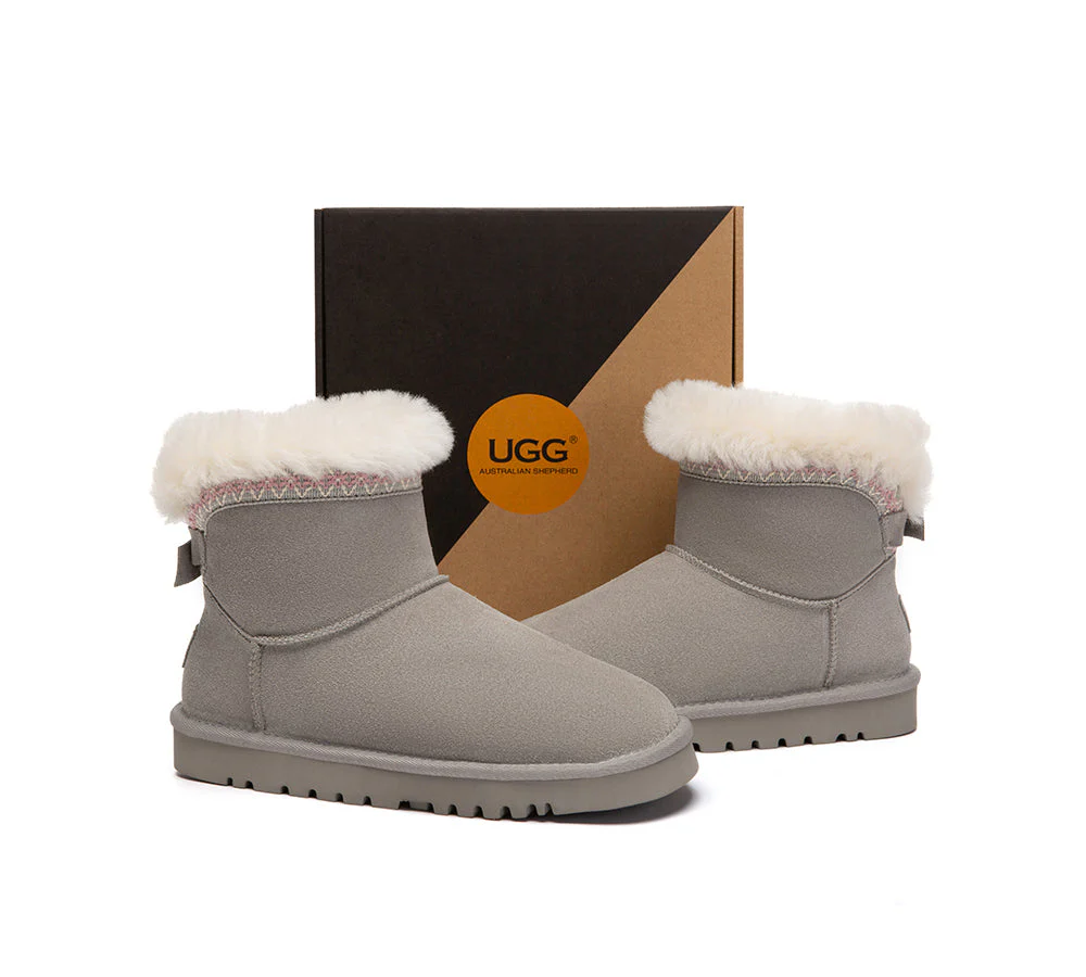 UGG Boots Women Classic Liora - Image 10