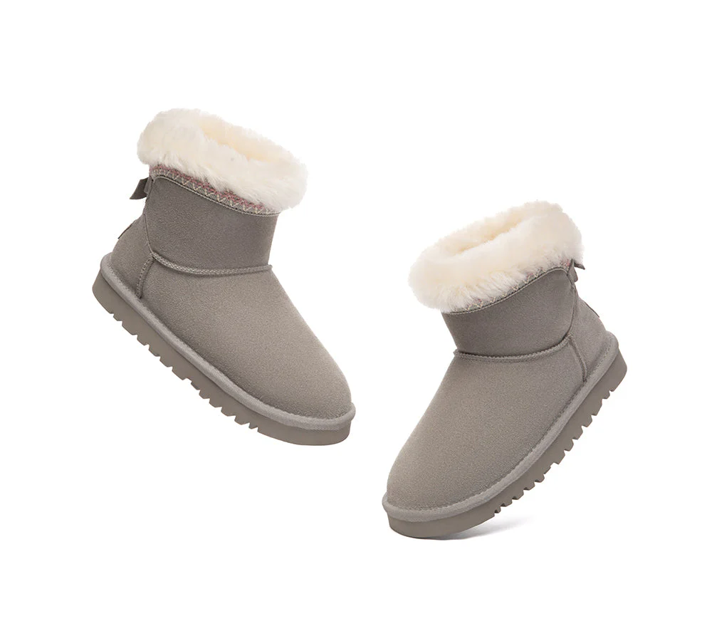 UGG Boots Women Classic Liora - Image 11