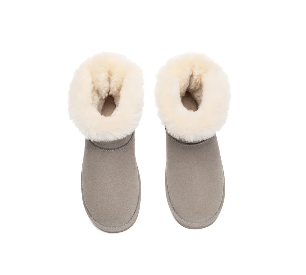 UGG Boots Women Classic Liora - Image 12