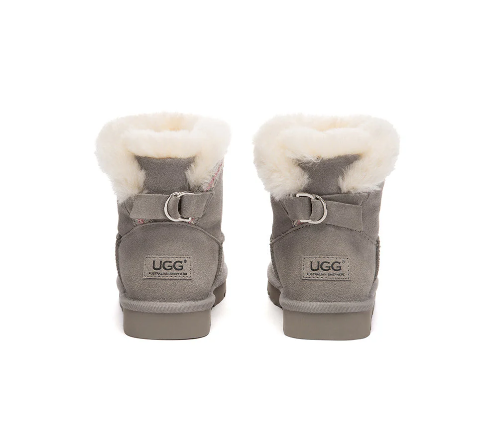 UGG Boots Women Classic Liora - Image 13