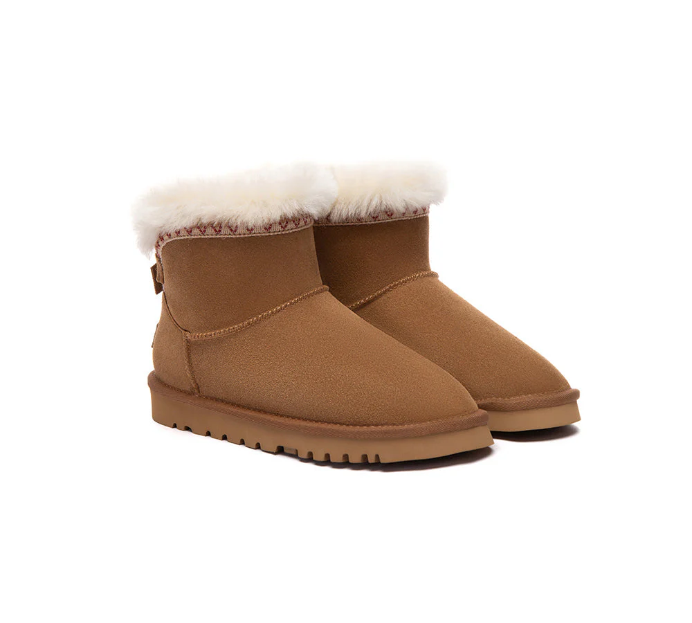 UGG Boots Women Classic Liora - Image 2