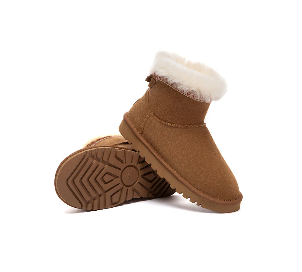 UGG Boots Women Classic Liora - Image 3