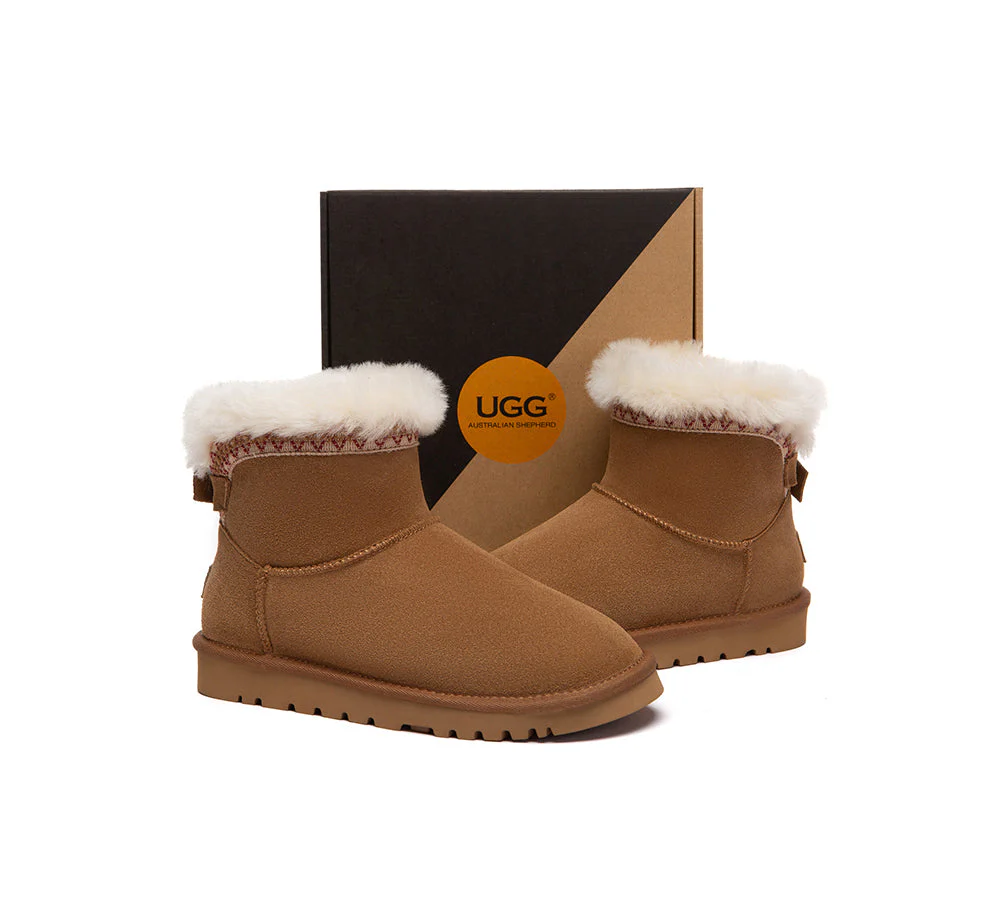 UGG Boots Women Classic Liora - Image 4
