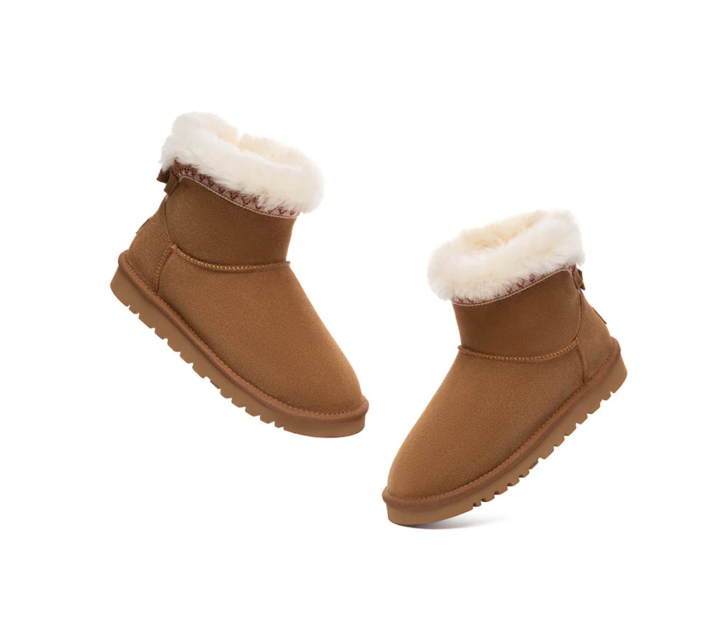UGG Boots Women Classic Liora - Image 5