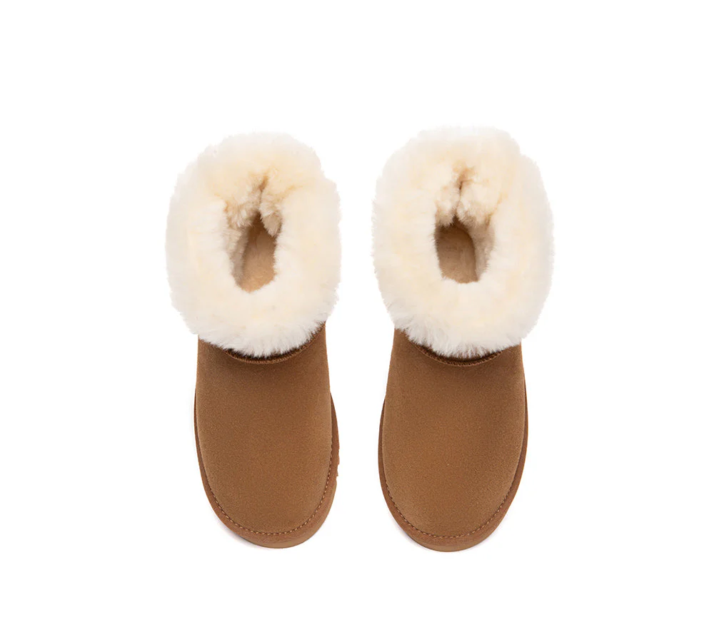 UGG Boots Women Classic Liora - Image 6