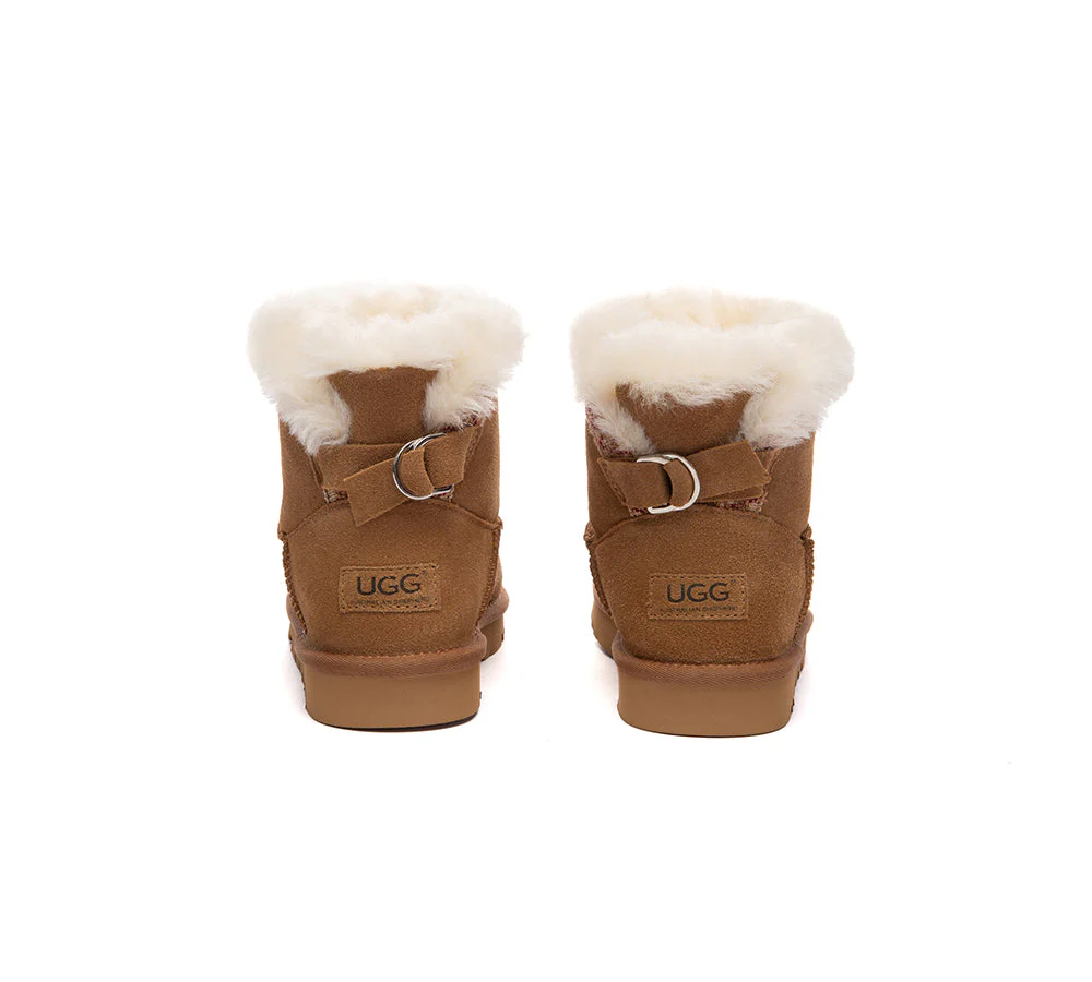UGG Boots Women Classic Liora - Image 7