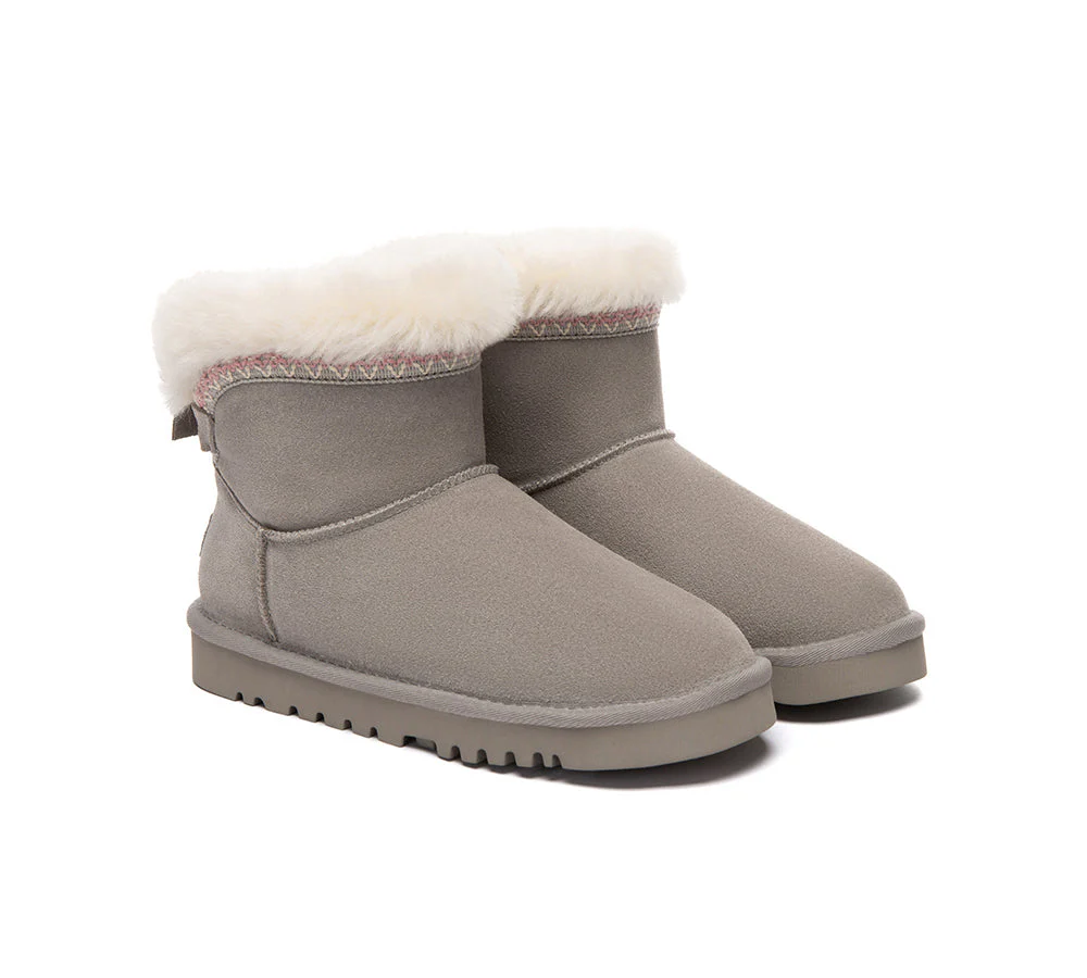 UGG Boots Women Classic Liora - Image 8