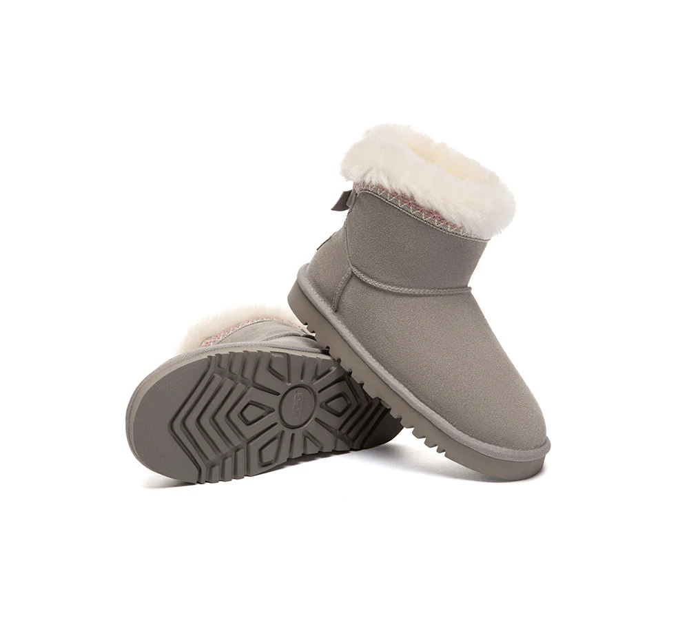 UGG Boots Women Classic Liora - Image 9
