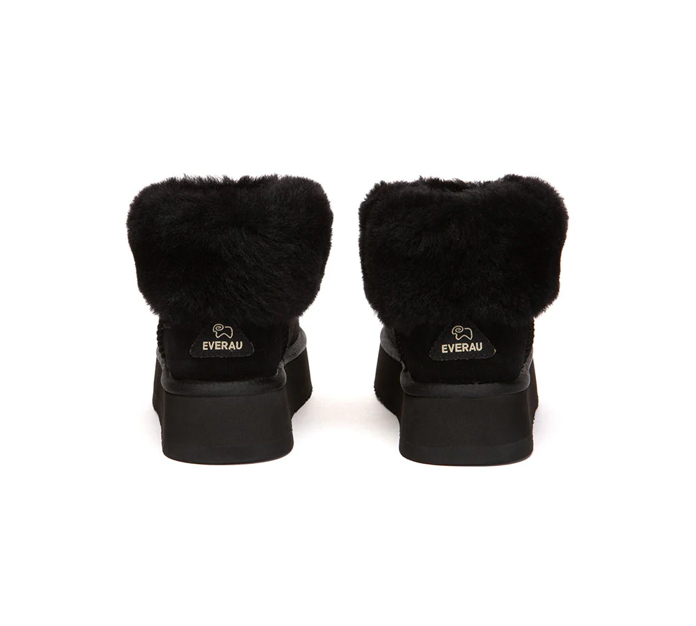 UGG Boots Women Loofee - Image 20