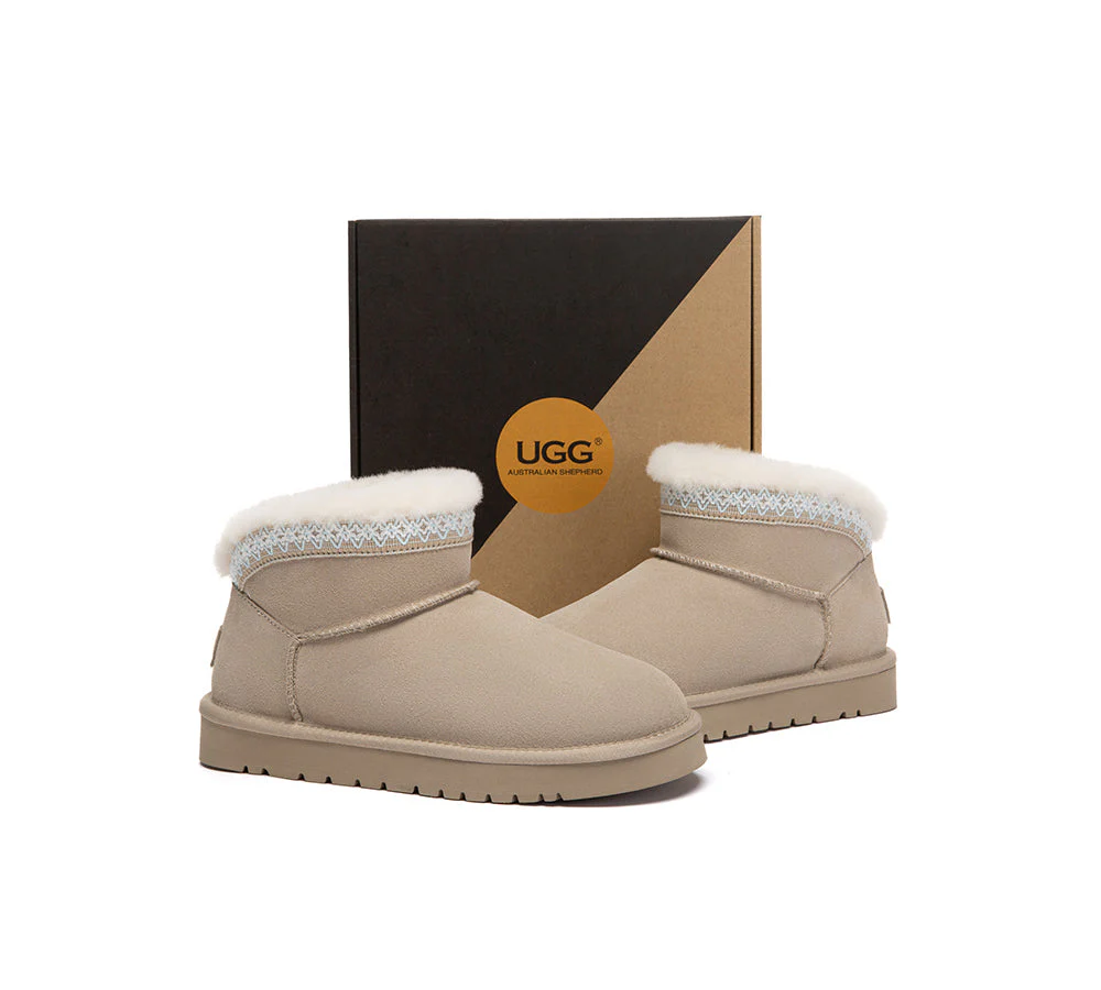 UGG Boots Women Mini Liora - Image 10