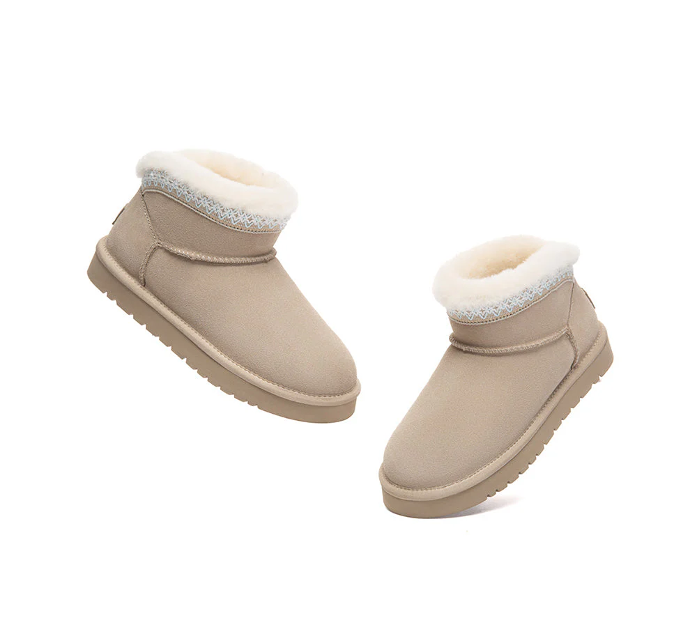UGG Boots Women Mini Liora - Image 11