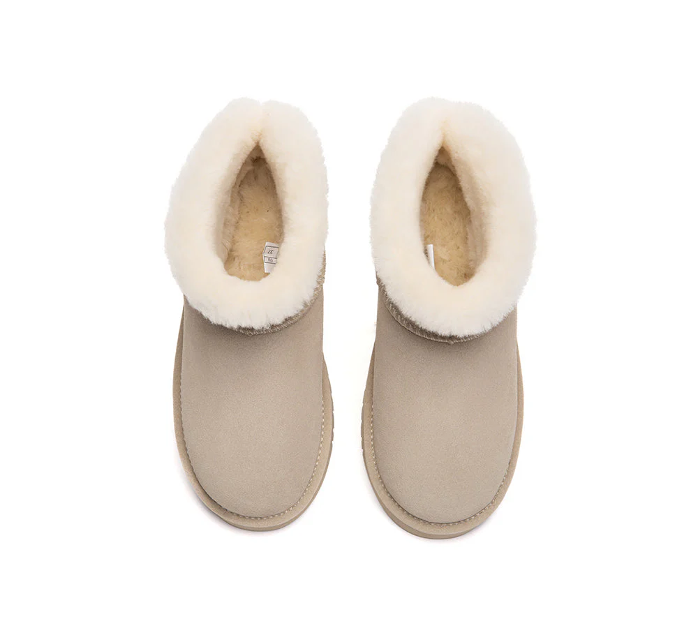 UGG Boots Women Mini Liora - Image 12