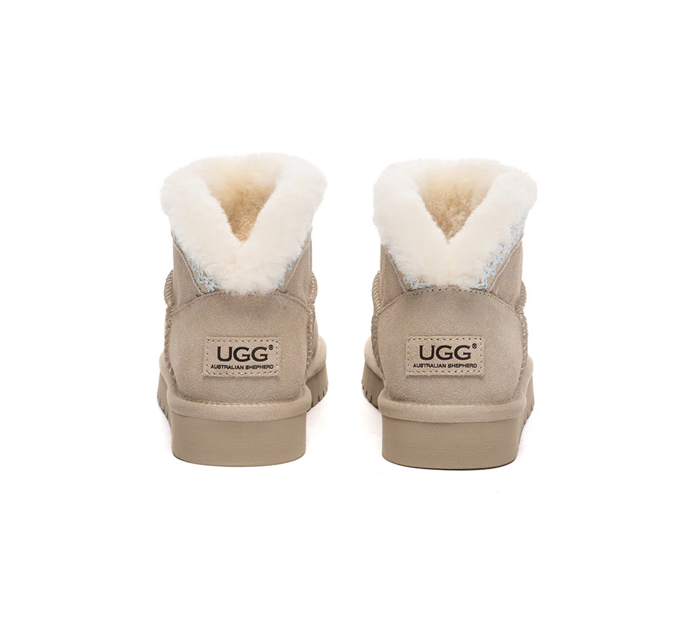 UGG Boots Women Mini Liora - Image 13
