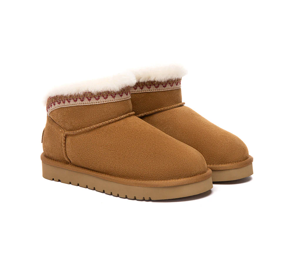 UGG Boots Women Mini Liora - Image 2