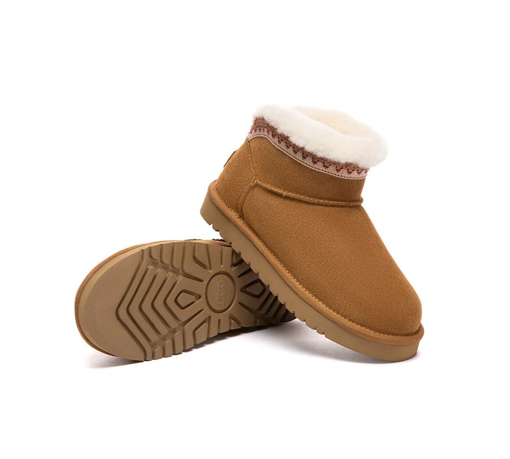 UGG Boots Women Mini Liora - Image 3