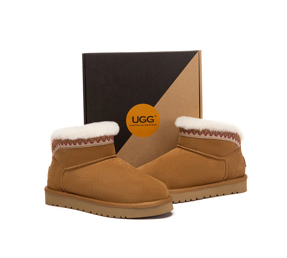UGG Boots Women Mini Liora - Image 4