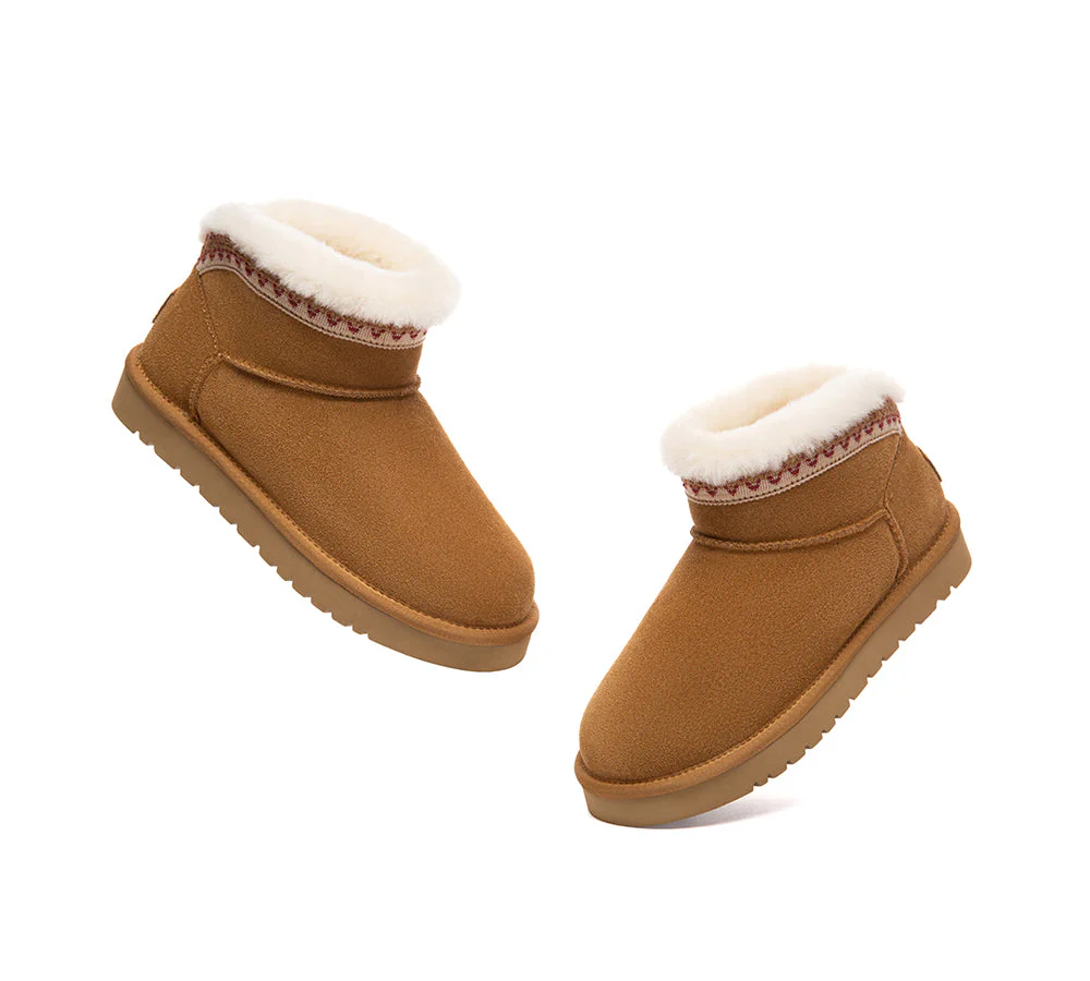 UGG Boots Women Mini Liora - Image 5