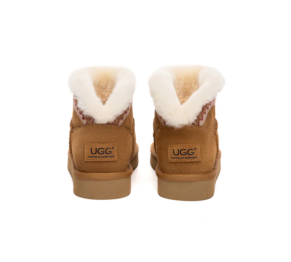 UGG Boots Women Mini Liora - Image 7
