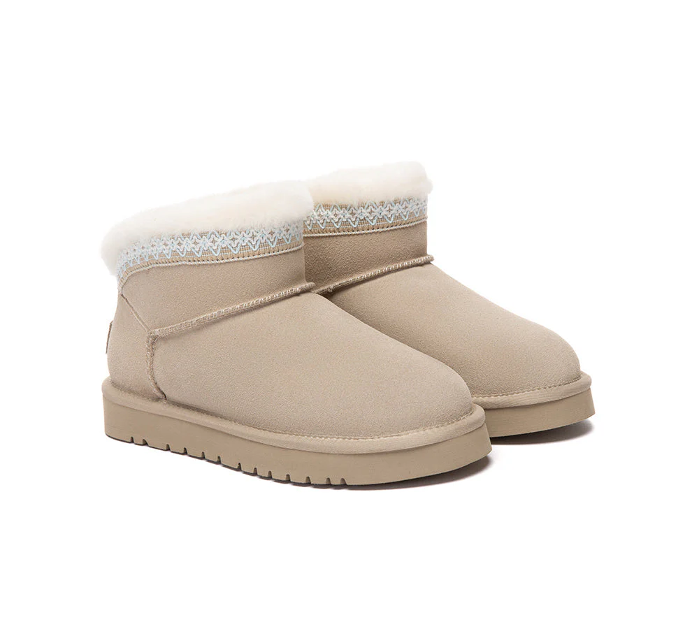 UGG Boots Women Mini Liora - Image 8
