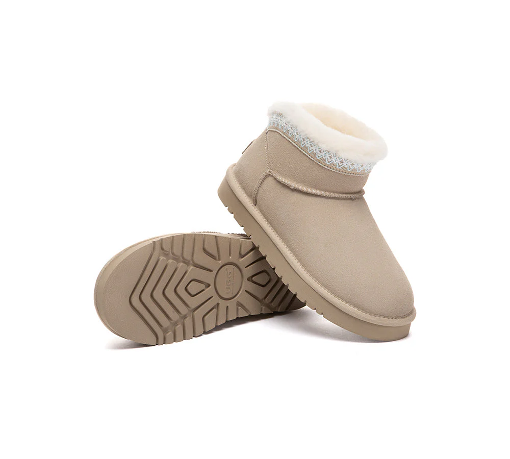 UGG Boots Women Mini Liora - Image 9