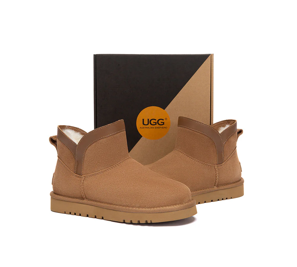 UGG Boots Women Mini Wintra - Image 3