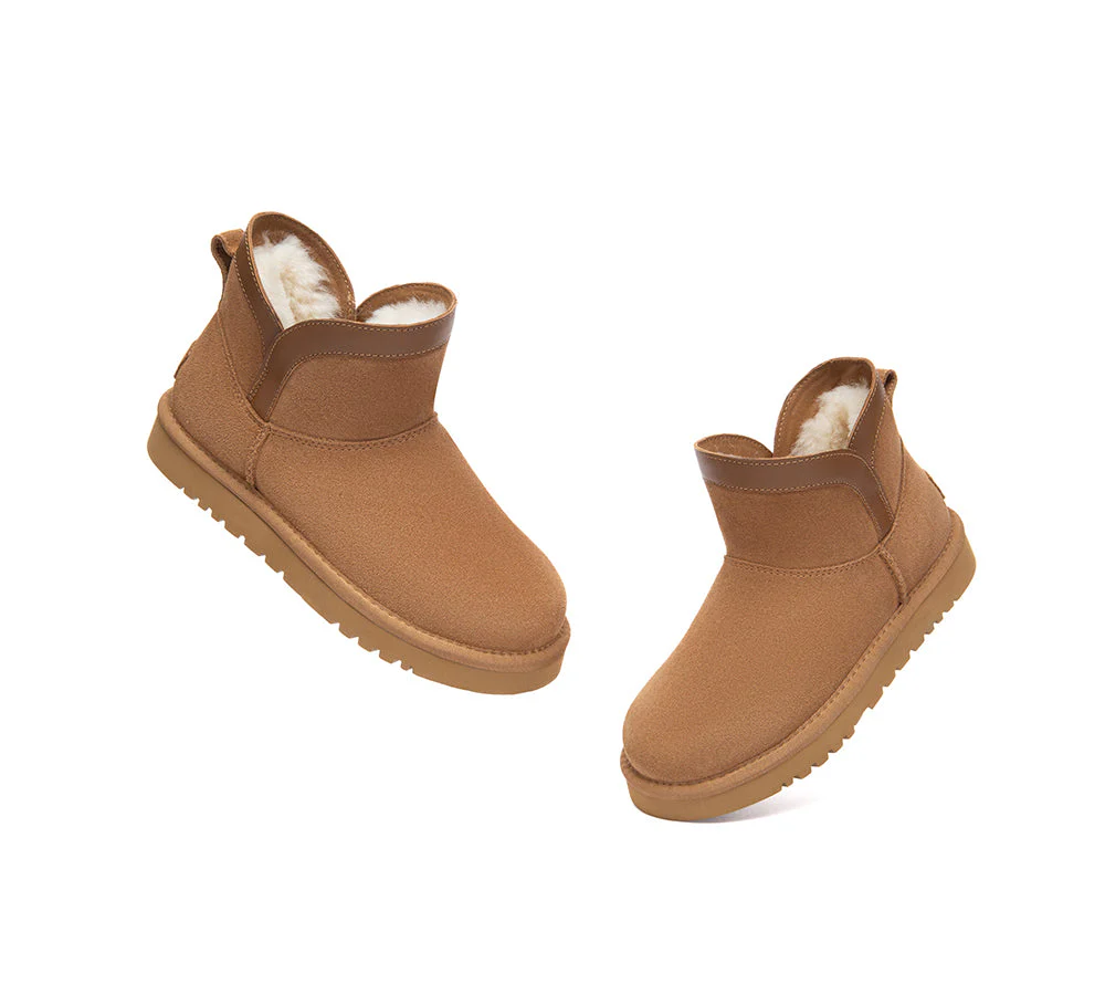UGG Boots Women Mini Wintra - Image 4