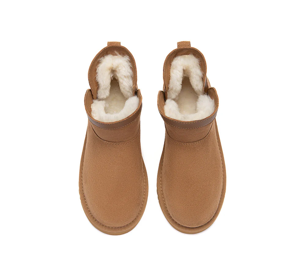 UGG Boots Women Mini Wintra - Image 5