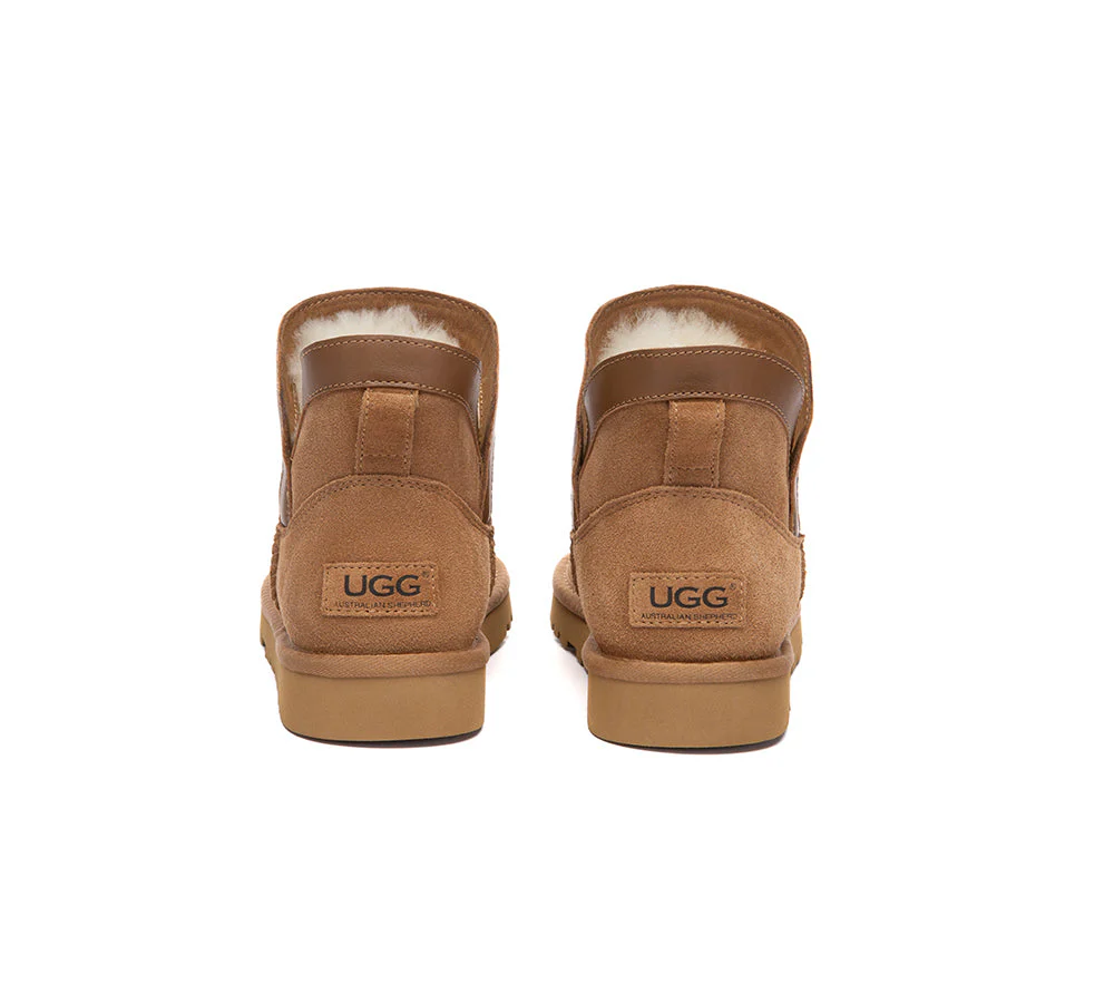 UGG Boots Women Mini Wintra - Image 6